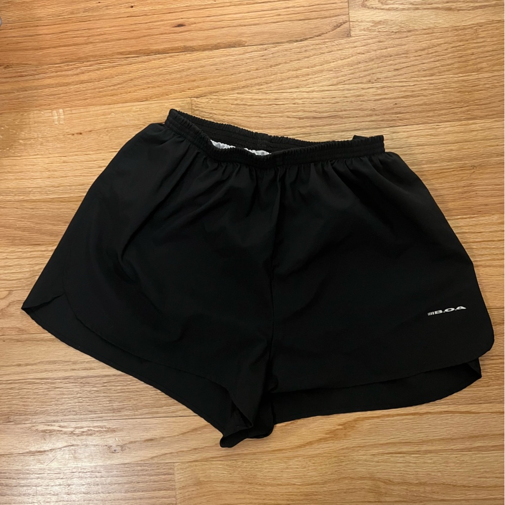 Boa Running Shorts